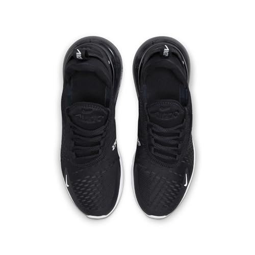 Image of Nike Unisex Kids' Air Max 270 Shoes - Boys Girls Toddlers & Baby Sneakers