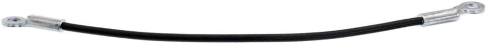 Tail Gate Tailgate Cable Driver or Passenger Side for Chevy for Blazer 1995-2005 for GMC for Jimmy 1995-2005 for Olds for Bravada 1996-2001 GM1920106 15725653