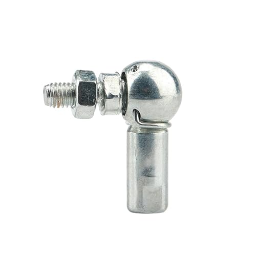 �{�[���w�b�h�W���C���g���b�h�G���h�x�A�����O M5 M6 M8 M10 ���p CS8/CS10/CS13/CS16 �h�o�����O(CS8-M5X0.8) 1��