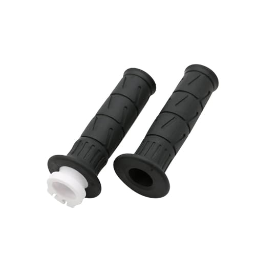 Revêtement poignée caoutchouc 22mm haute densité pour Kawasaki W650 ZR-7
