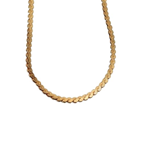 Chidambaram NKS GOLD COVERINGNKS Gold Plated Traditional Indian Jewelry for Women-BC41