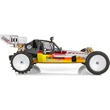 Team Associated RC10GB kit buggy thermique 1/10 à monter photo 6