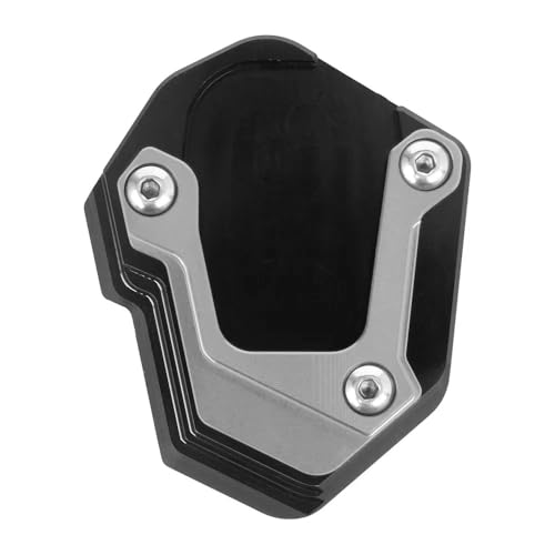 �I�[�g�o�C�p�L�b�N�X�^���h�p�b�h Compatible With VOGE For DX525X 525DSX 2023 2024 �I�[�g�o�C�L�b�N�X�^���h�X�^���h���L�t�b�g�y�_�������v���[�g�ƌ݊���