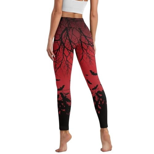 AFPANQZ Leggings with Pockets Women High Waisted Casual Butt Lift Leggings for Winter Fall Gym Yoga Fitness Workout Pants2