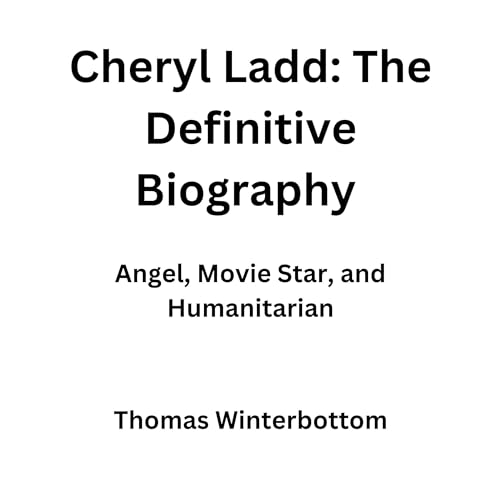 Cheryl Ladd | Thomas Winterbottom episode artwork