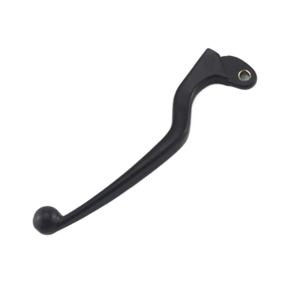 NdReK Motorcycle Left Right Side Brake Lever Clutch Lever Fit for GN 125cc GS125 GN125(Left)