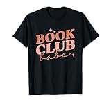 Photo Gallery prenota club babe reading book lovers maglietta Photo Gallery prenota club babe reading book lovers maglietta