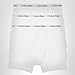 Calvin Klein Boxer Brief 3 Pack