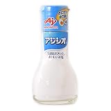 Ajinomoto Ajishio Salt