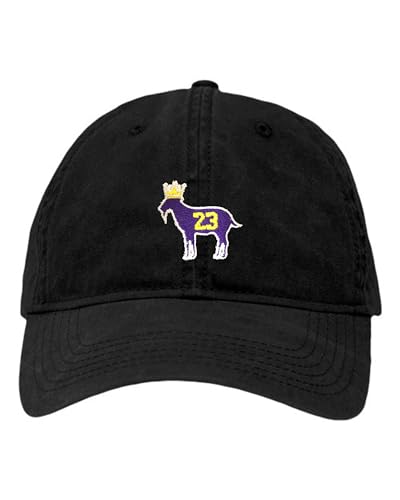 Gorra Deluxe Dad Negra Unisex Talla Única