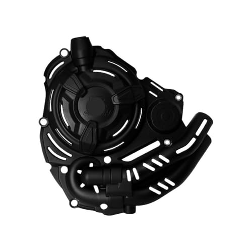 Kit protection moteur pour éviter les fuites de carter d'embrayage sur MT-07 et Tracer 7