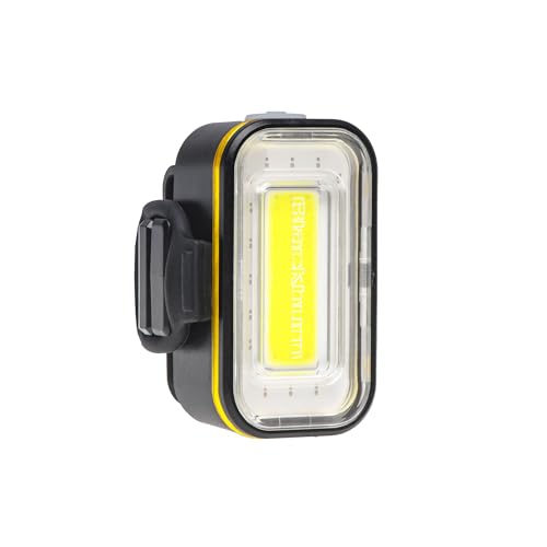 Blackburn Grid 2'Fer Front Or Rear Light (175 Lumens Front, 55 Lumens Rear)