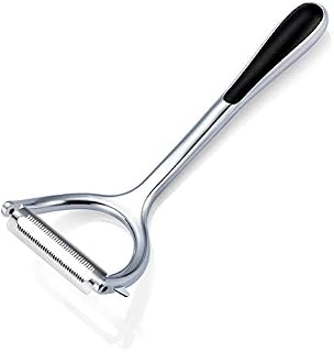 Potato Peeler - Heavy Duty Y Multi-Function Fruit Peeler, for Potato peelers,Vegetable Peeler,Carrots and All Types of Fruit.