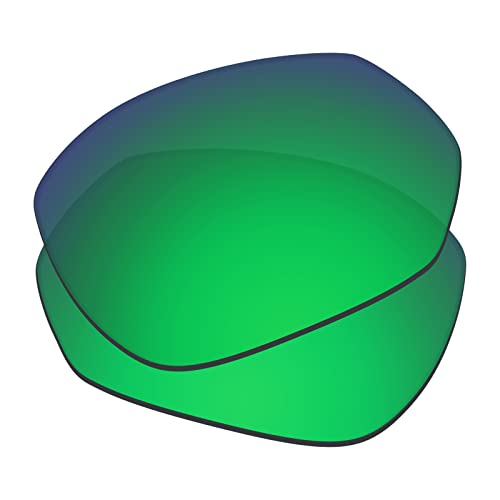 Image of Wire Tap 2.0 Polycarbonate Lenses Replacement for Oakley Sunglass OO4145 Polarized
