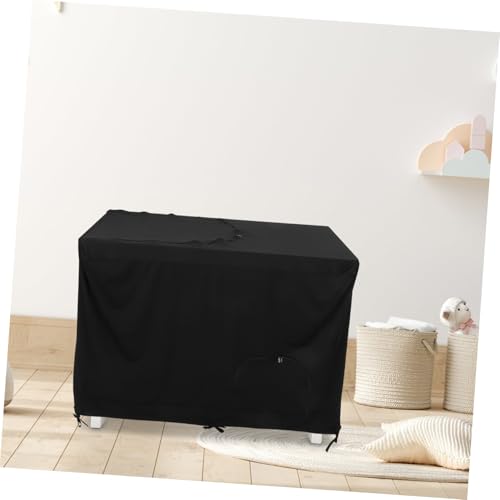 Filet moustiquaire lit garçon fille ORFOFE filet de protection élastique universel - 6
