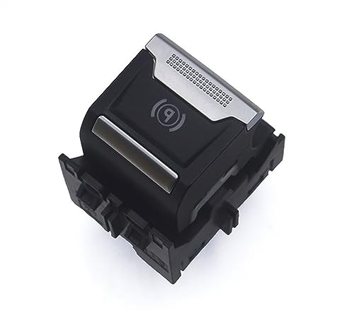 Botón freno de estacionamiento eléctrico interruptor 9610593577 Peugeot 5008 508