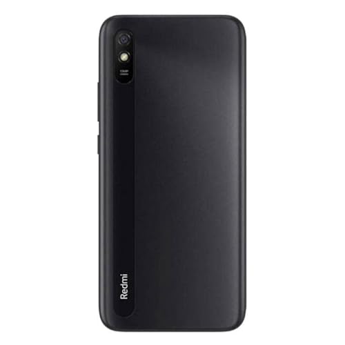 Smartphone Xiaomi Redmi 9I Preto 4Gb Ram 128Gb Tela 6,53