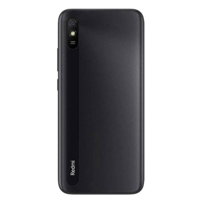 Image of Xiaomi Redmi 9i (Midnight Black, 4GB RAM, 128GB Storage)