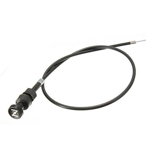 C-FUNN Push Pull Starter Cable pour Yamaha Pw50 Pw80 Y-Zinger