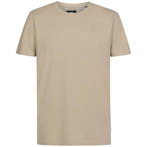 T-Shirt SS Tee Homme en maille respirante pour rafraîchir le vestiaire masculin estival