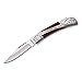 Boker Magnum 01YA110 Grace II Knife with 3 1/2 in. Blade,Multi-Color