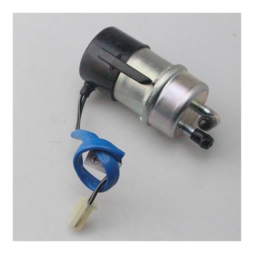 Depósito de combustible compatible con YMH 4KM-13907-00 FZX700 XV1600 4WM