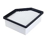 Engine Air Filter PA99814 for 2021-2023 Nissan Rogue L4 2.5L for 2022-2022 Nissan Rogue L3 1.5L