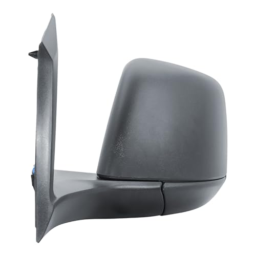 Rétroviseur gauche Ford Transit Connect miroir chauffant électrique