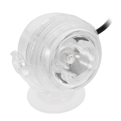 HAPINARY Foco Led Para Acuario Luz Sumergible