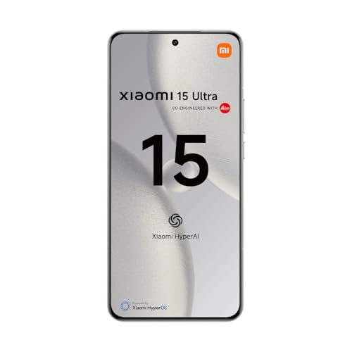 Xiaomi 15 Ultra