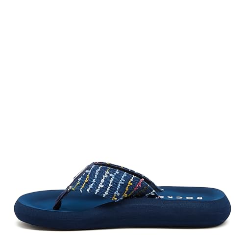 Image of Rocket Dog Women's Spotlight Comfort Foam Flip Flop Sandal