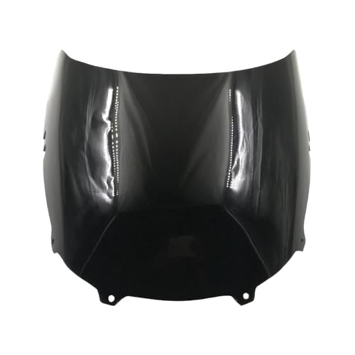 Pare-brise Moto NSR250 MC21 Déflecteur Vent pour Sorties Weekend