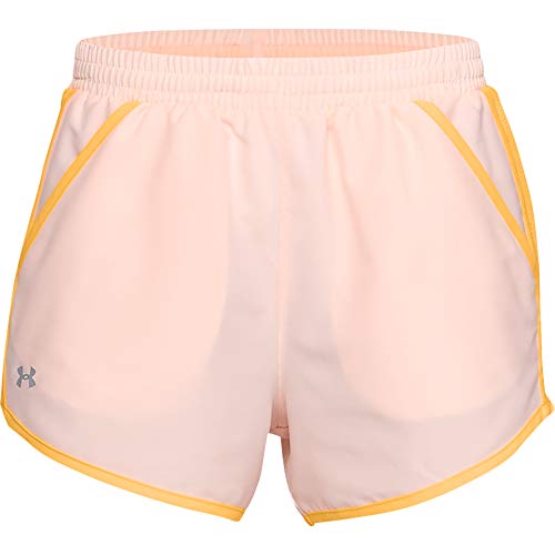 Image of Under Armour Women Sports Shorts