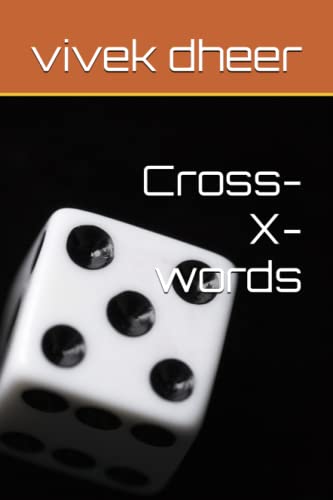 Cross-X-words