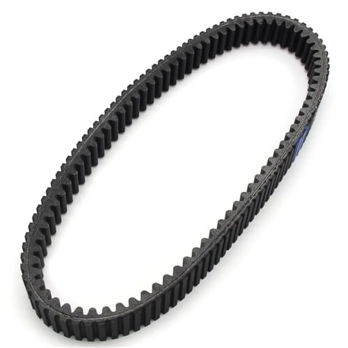 Courroie transmission moto pour randonnée Zforce 1000 distribution Uforce Cforce Snyper