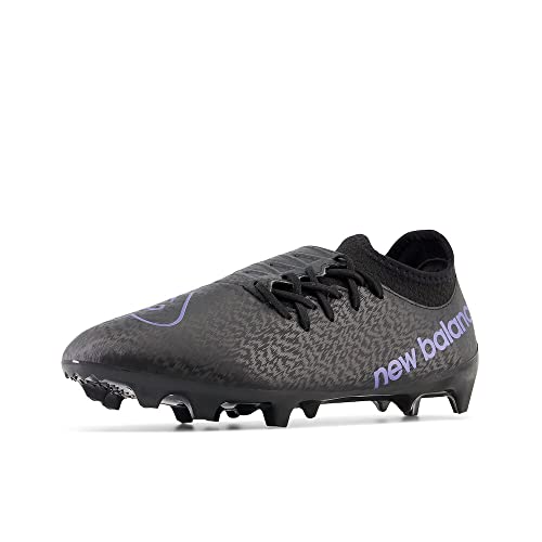 New Balance Men's Furon V7 Dispatch FG Soccer Shoe