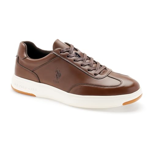 Image of U.S. Polo ASSN. Men Lace Up Sneaker Shoes