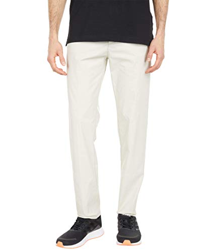 Pantalon de golf adidas homme Go-to 5-Pocket Primegreen pantalon stretch respirant