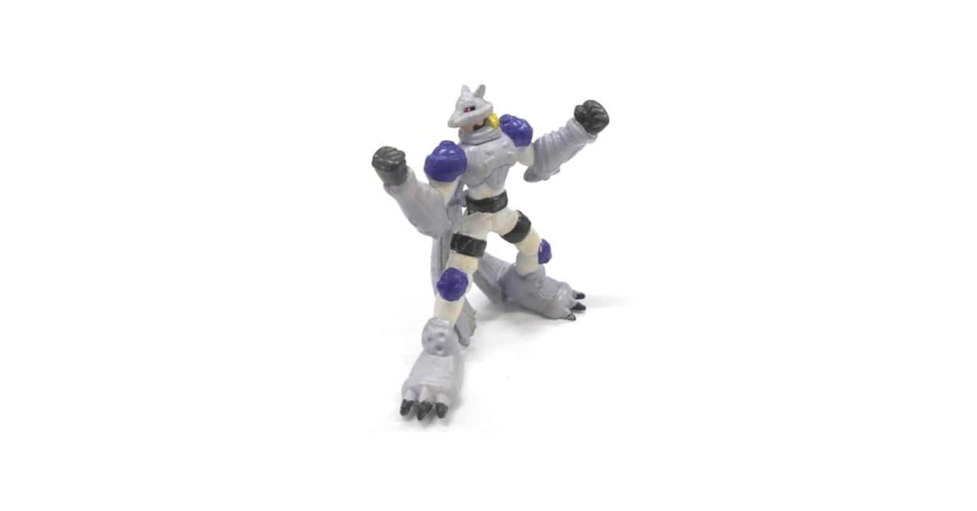 ランディングアクション ヴォルフモン ランディングアクション ヴォルフモン