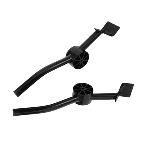 Outils de déménagement de réfrigérateur et transport facile 2 pcs - 2