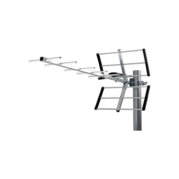 017738 SL38 Antenna UHF per esterni | 21-48 | LTE700