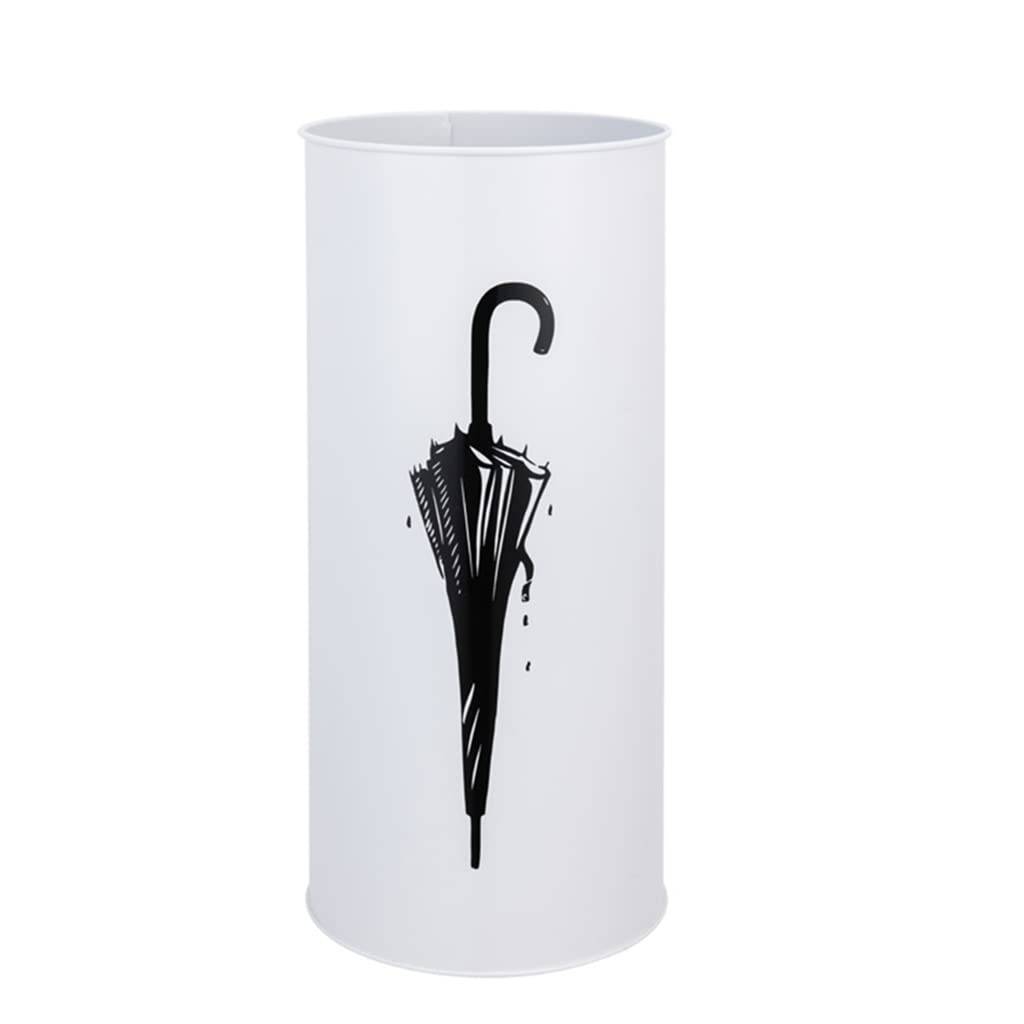 Seau à parapluie pour l'hôtel et la maison entrée impeccable