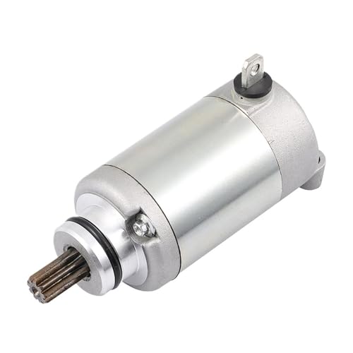 Démarreur pour Y-am-ah WR250F Paré pour les Sorties Enduro 12V