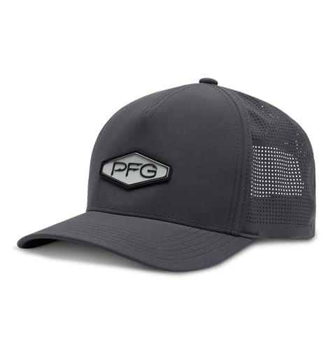 Image of Columbia PFG Elite 3D Stretch Snapback