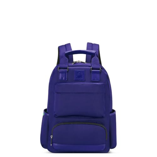 DELSEY PARIS x United Colors of Benetton - Color Block...