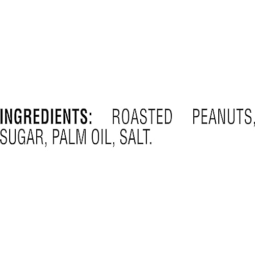 Image of SKIPPY SUPER CHUNK Natural Peanut Butter, Plant Based Protein, 15oz x12