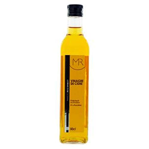 Producto del mundo – Vinagre de sidra 50Cl