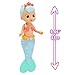Imagen de Bloopies Dancing Mermaids, Juguete Sorpresa