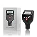 Thickness Gauge. ET360 Mini Micron Level Paint Thickness Meter High Precision Car Paint Coating Thickness Gauge .Industrial