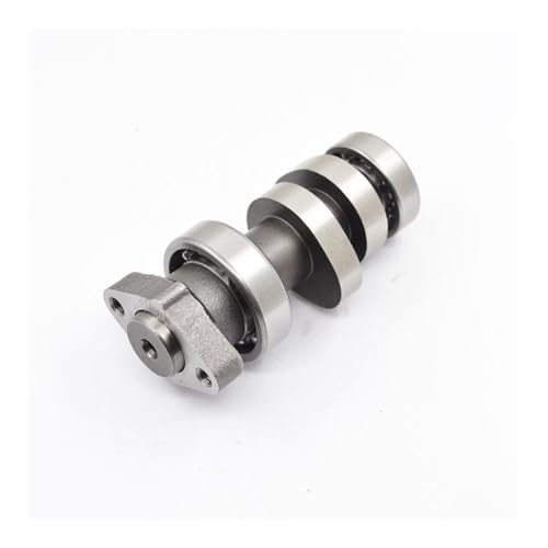 Árbol de levas y balancín para XR125L y GLH125 que optimiza el motor 2